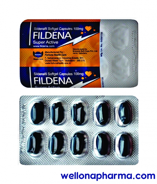 Fildena 100