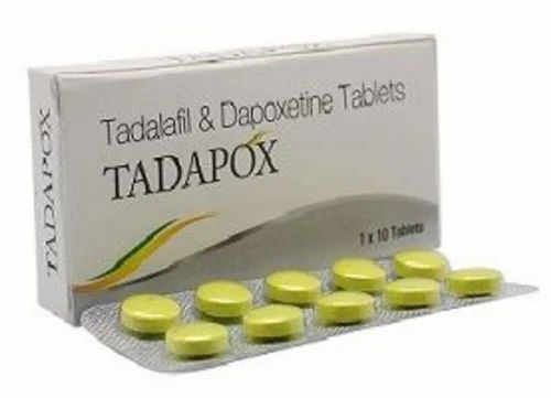 Tadapox Generika
