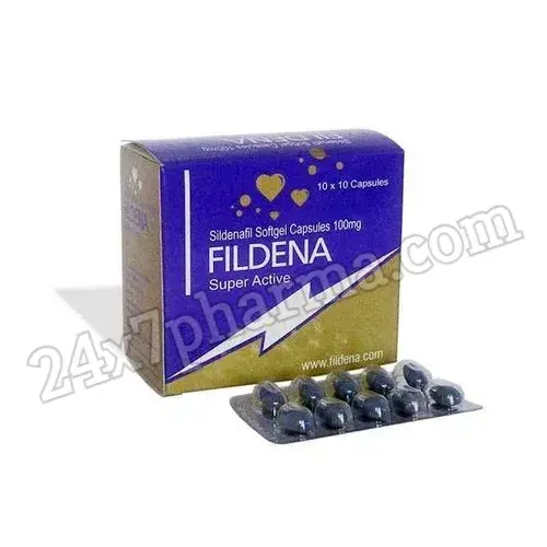 Fildena Online