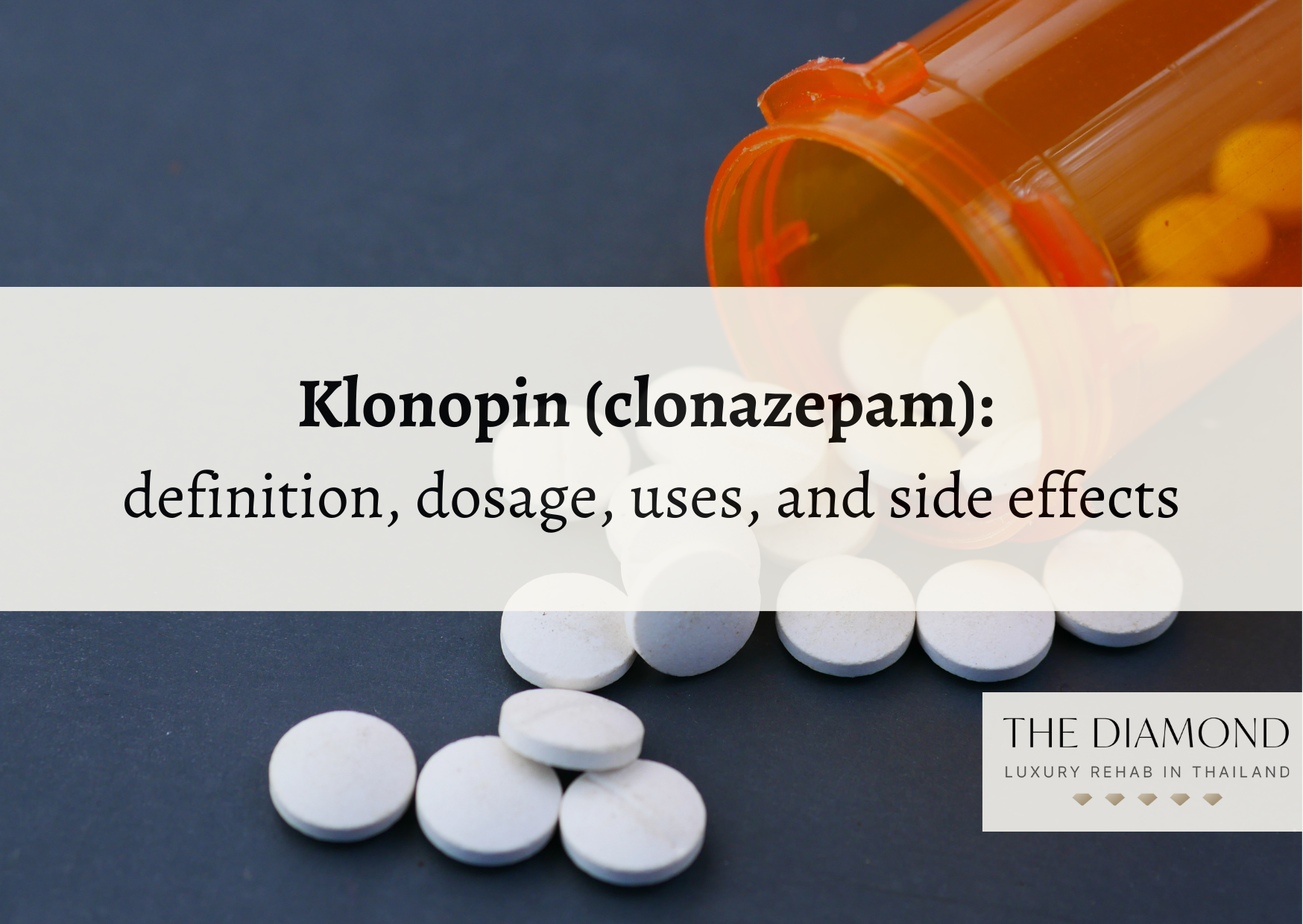 Klonopin 1mg Online