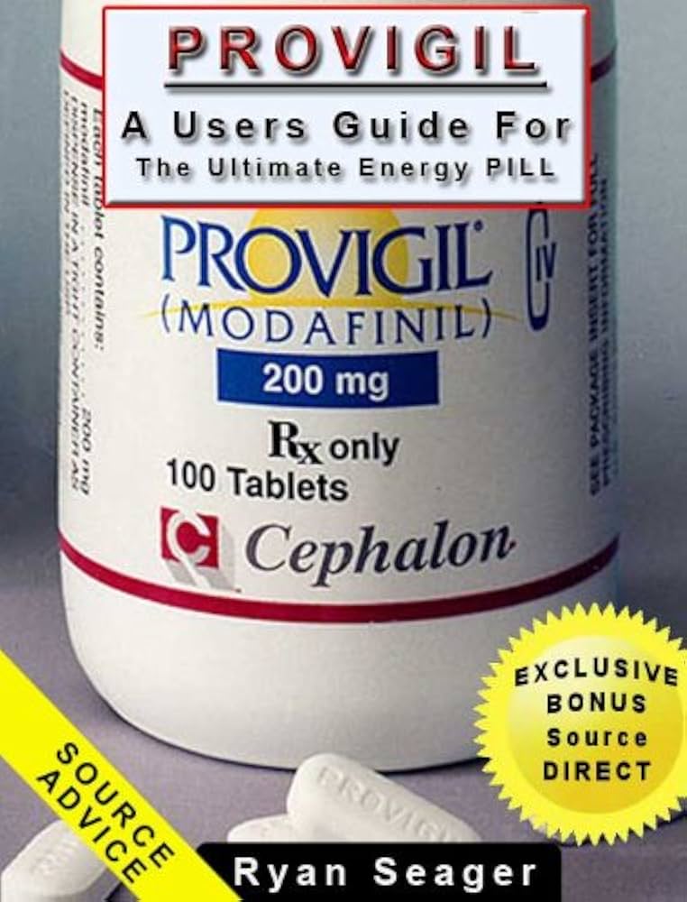 Modafinil In Deutschland