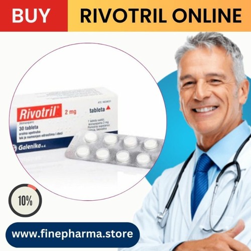 rivotril online kaufen
