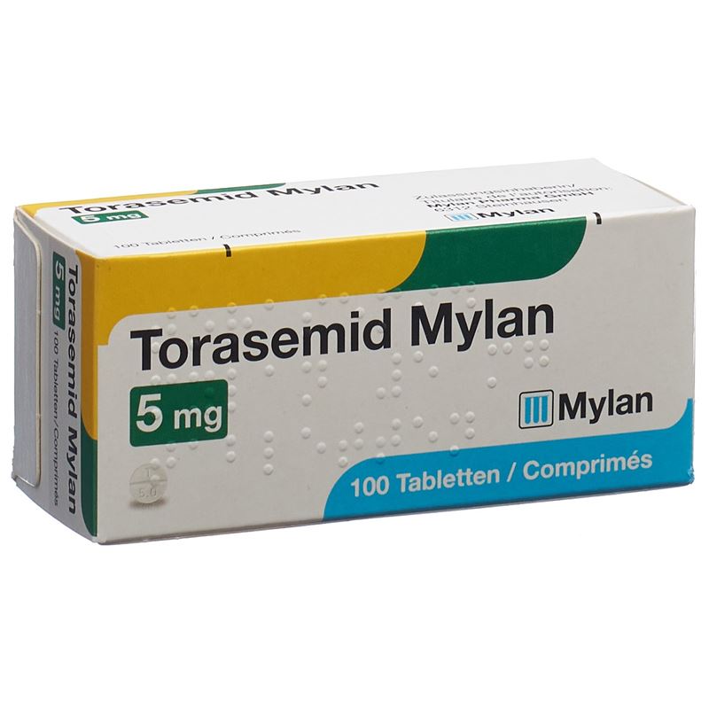 torasemid 5 mg kaufen