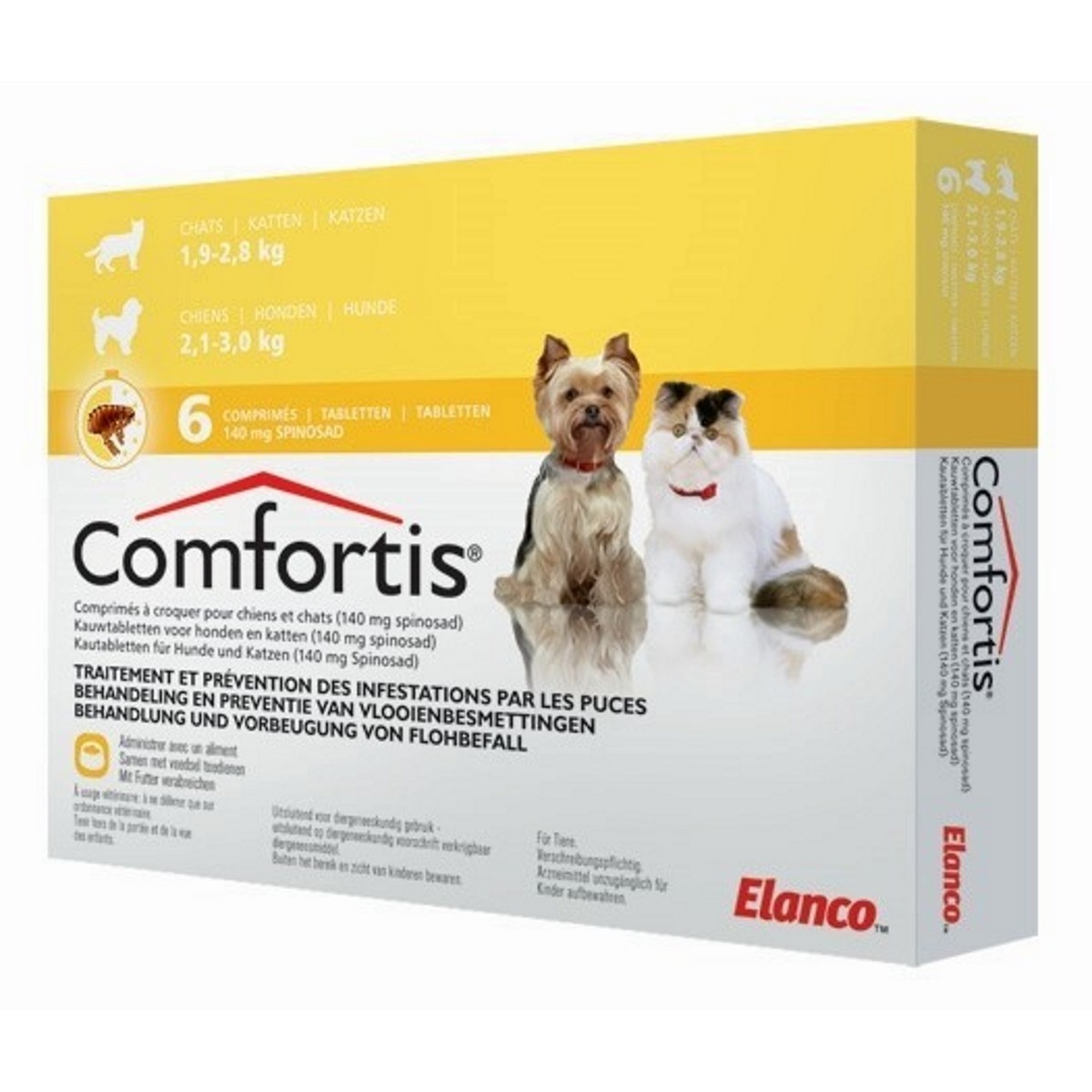 Lasix 40 mg für katzen