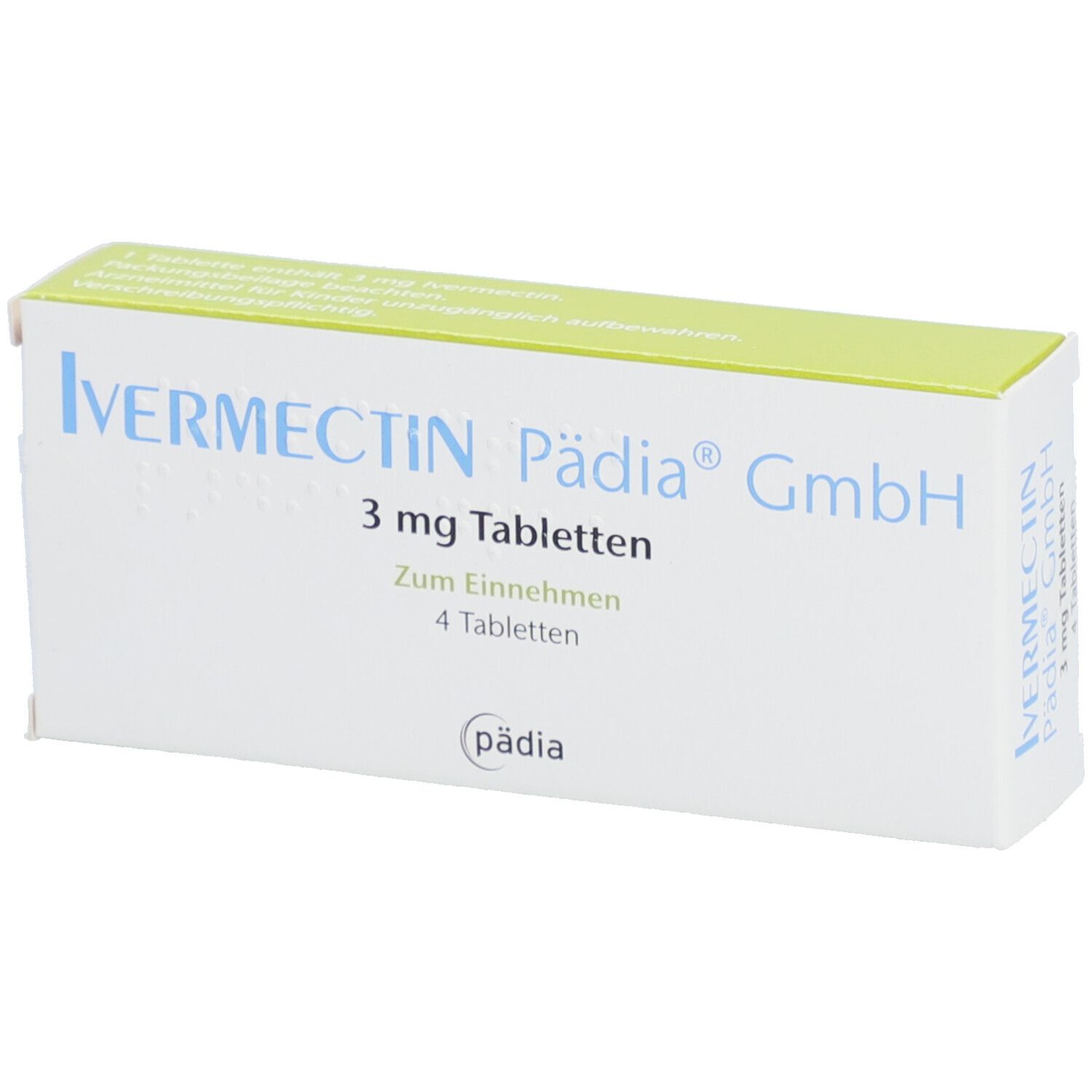 Ivermectin 1mg Online