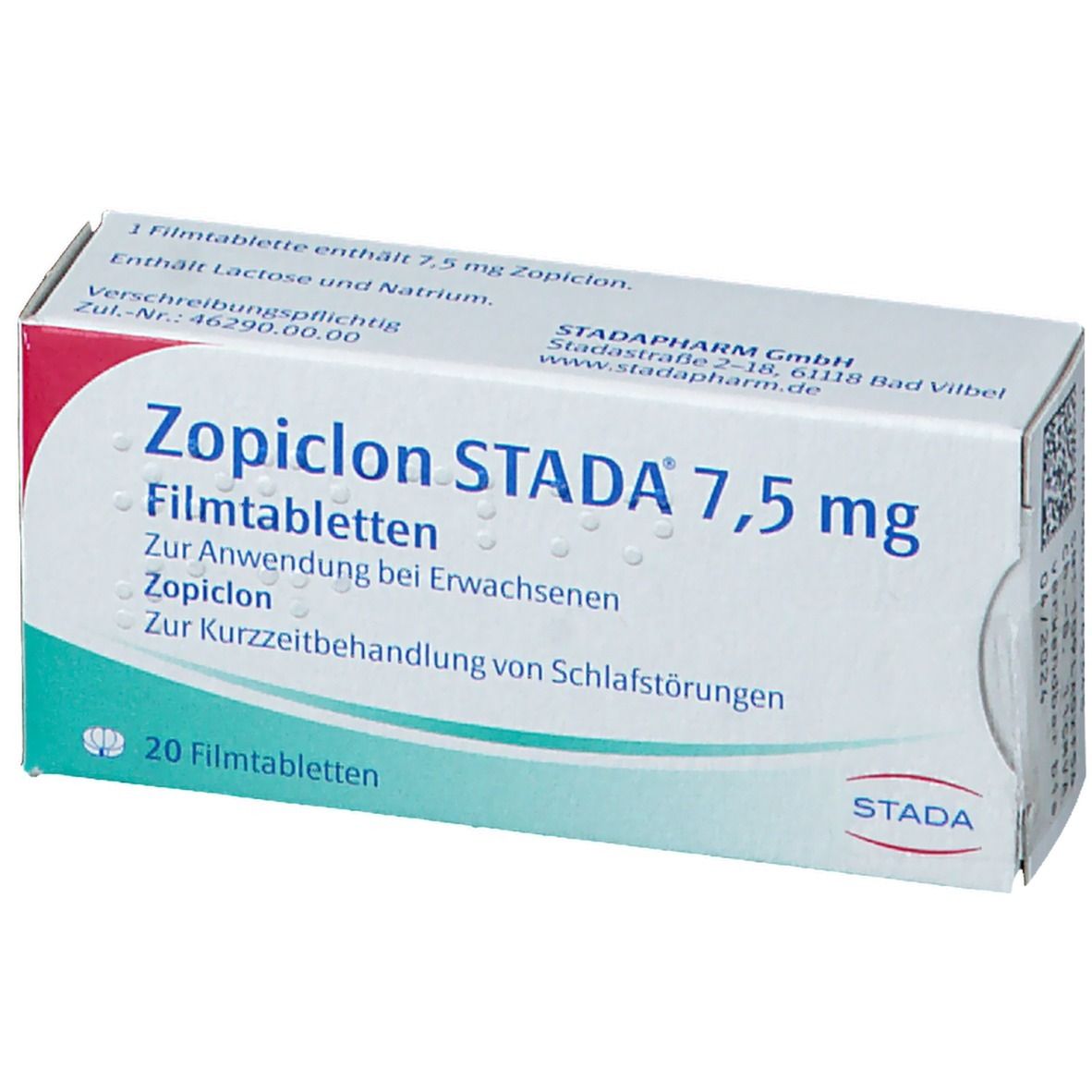 Schlaftabletten Zopiclon Kaufen