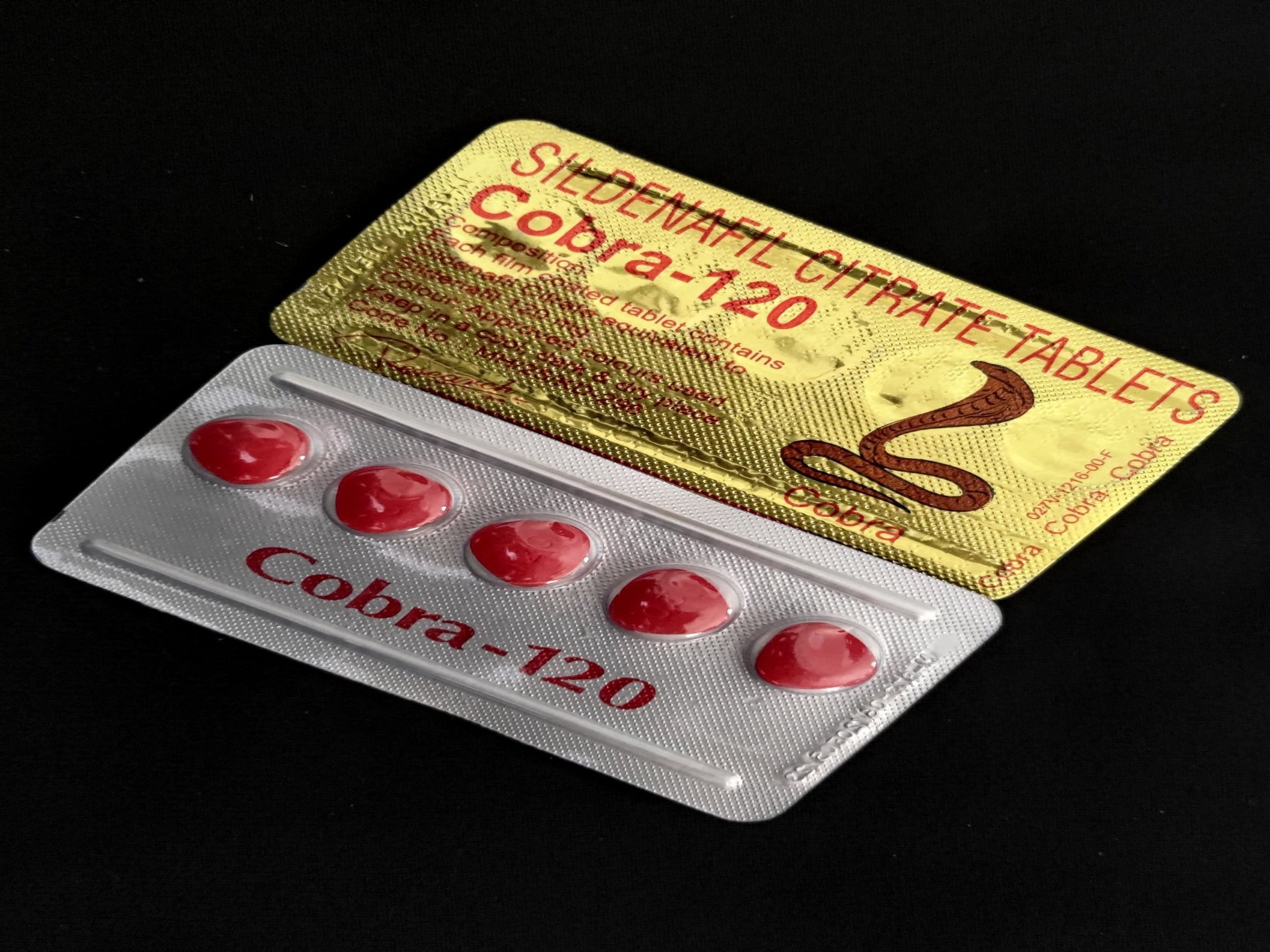 Lady Era Tabletten