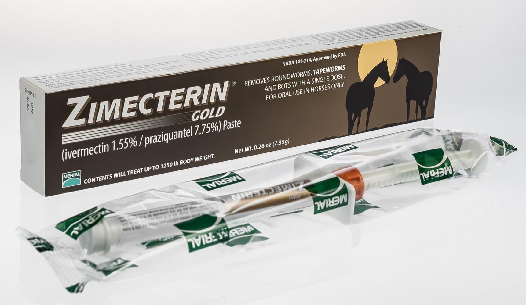 Ivermectin bestellung