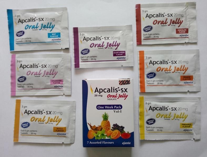 Apcalis Sx Kosten