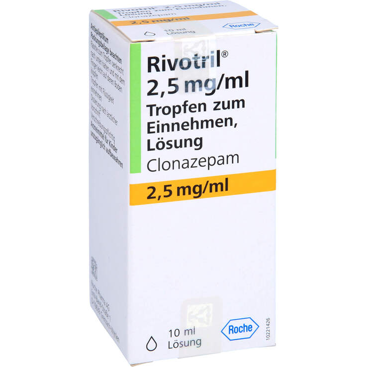 günstige rivotril