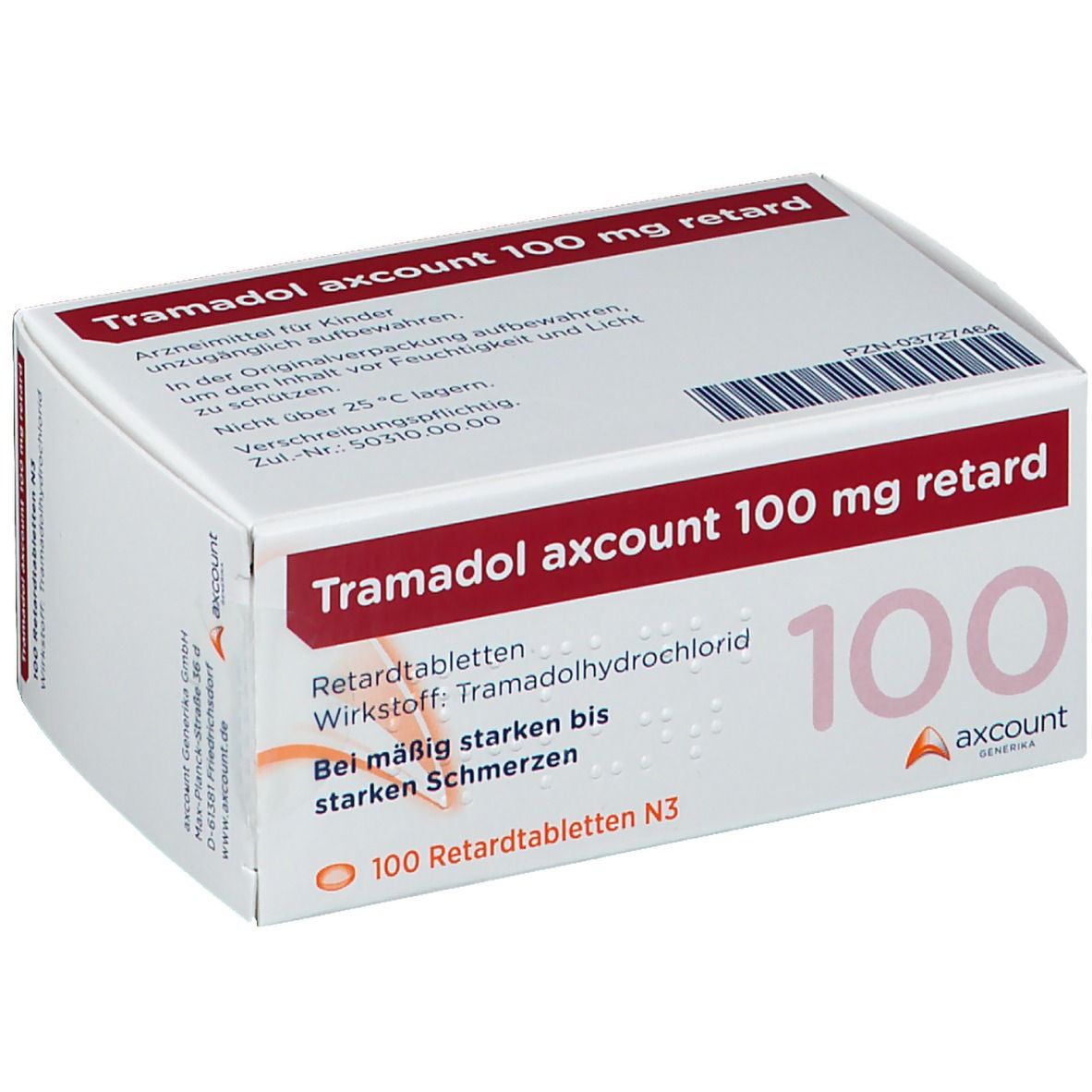 bestellen tramadol generika