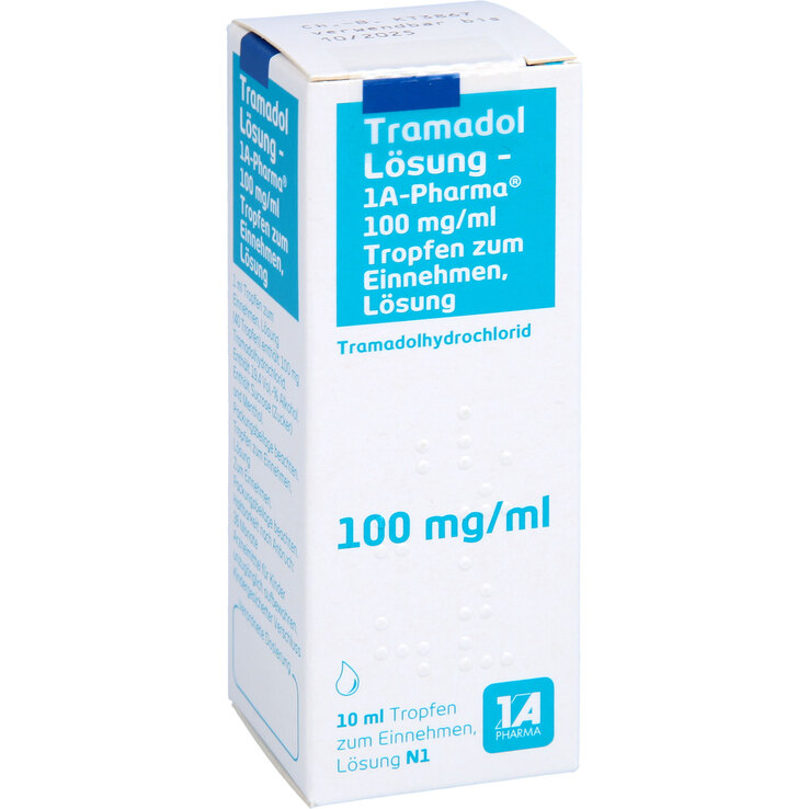 Tramadol Kaufen Ohne Rezept
