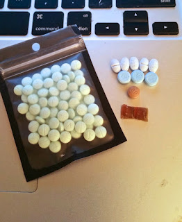 Rivotril Billig
