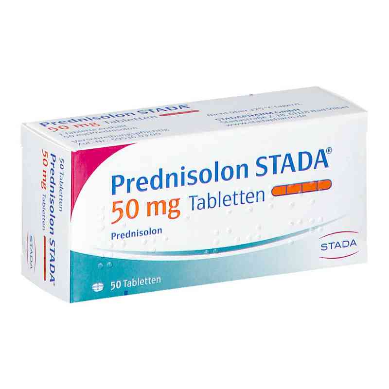 Prednisolon tabletten