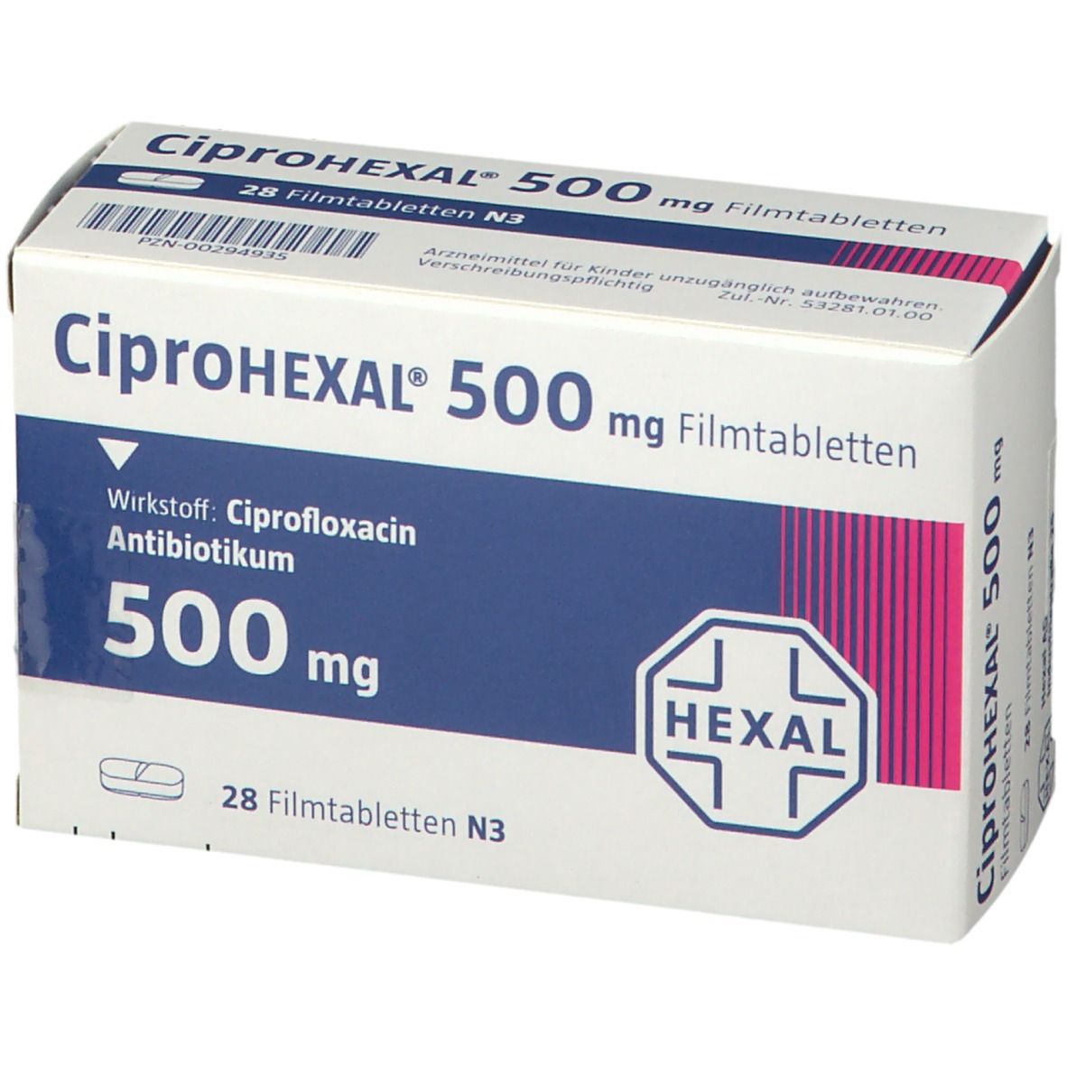 Kaufen ciprofloxacin