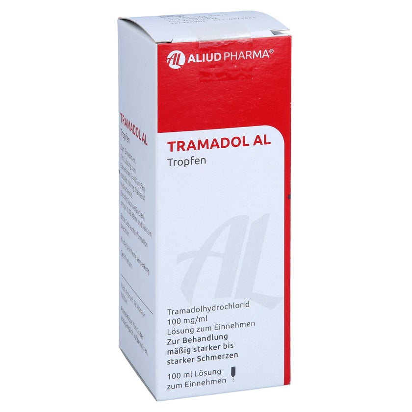 Kaufen Tramadol