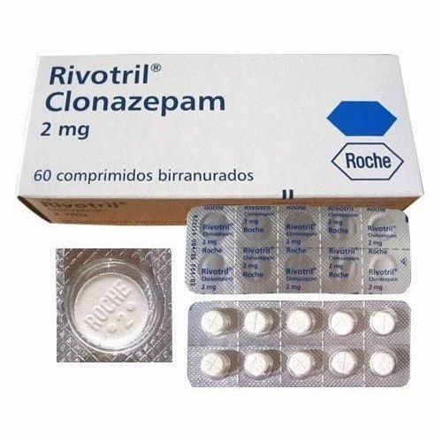 clonazepam preis deutschland