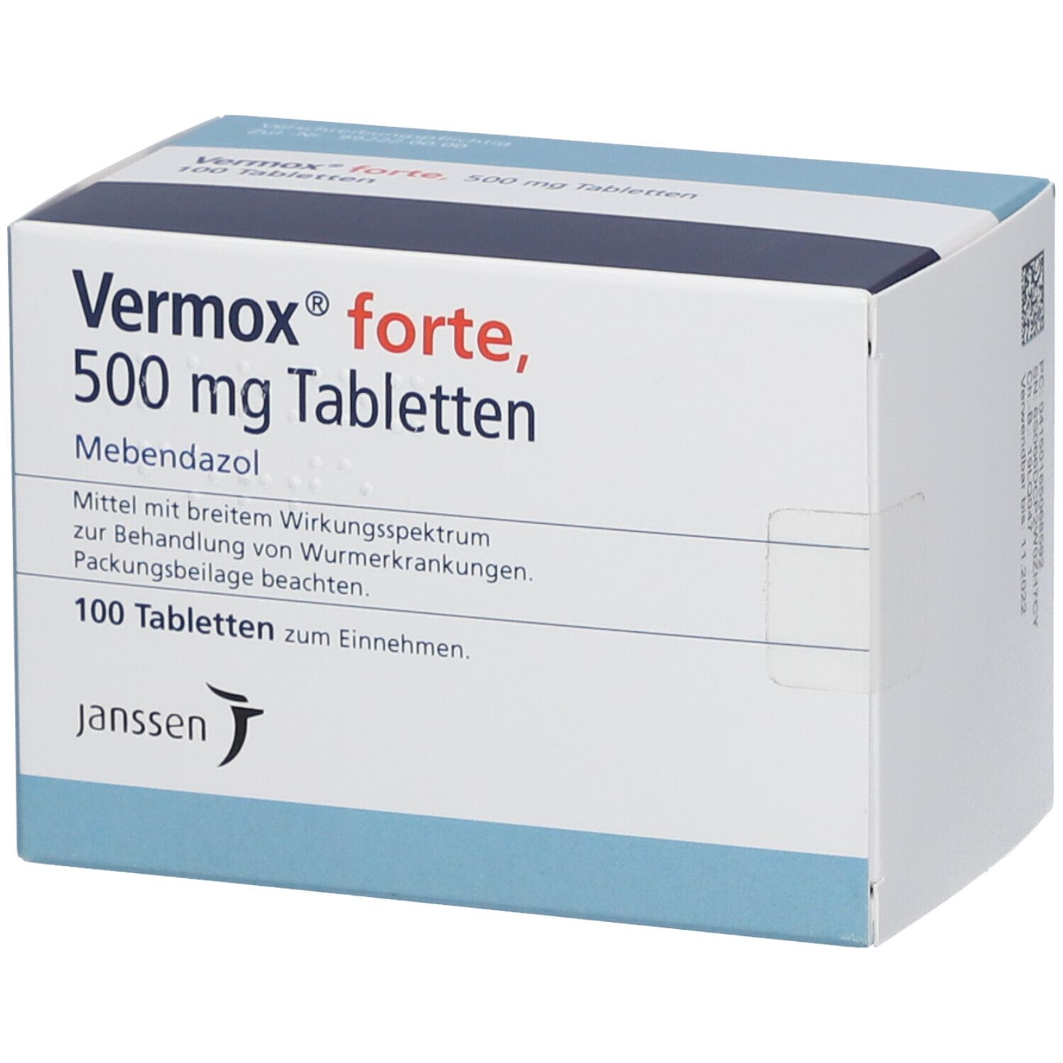 Vermox apotheke online