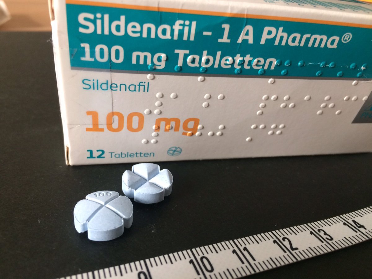 sildenafil tabletten für frauen