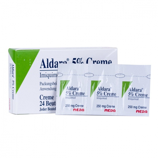 Aldara Creme Bestellen Zonder Recept