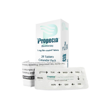 Propecia 1mg bestellen