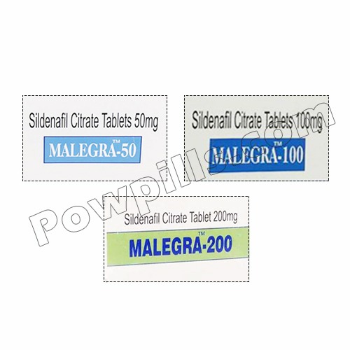 Malegra 200 mg