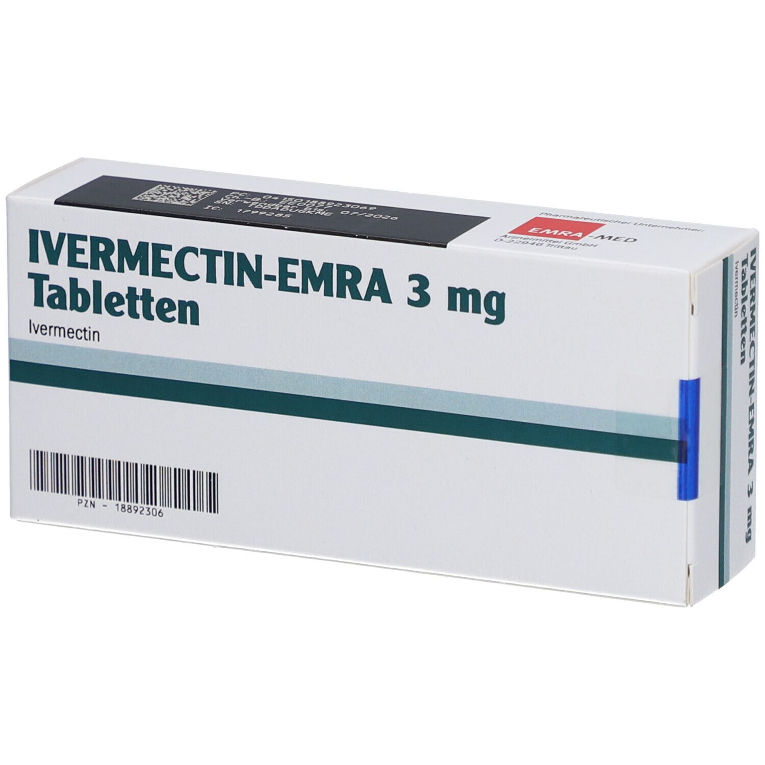 Ivermectin Österreich Kaufen Apotheke
