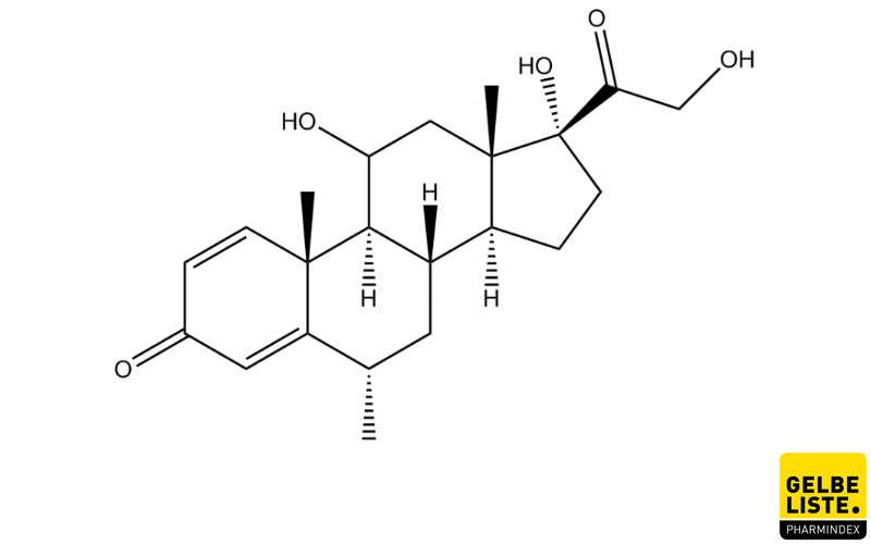 Prednisolon generikum