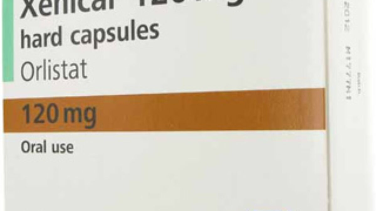 Xenical 120 mg bestellen