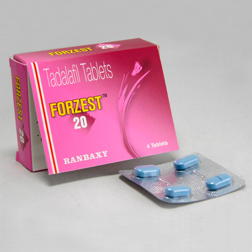 Forzest 5mg