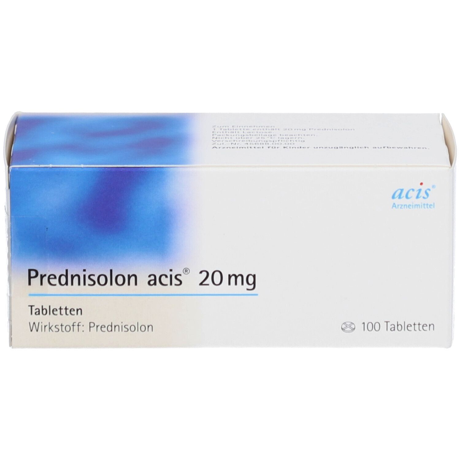 kosten für prednisolon