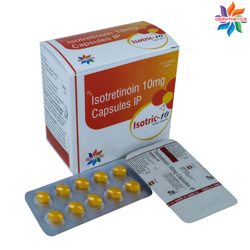 isotretinoin 10mg