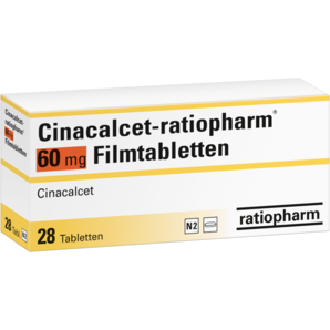 Ciprofloxacin 250 mg ratiopharm