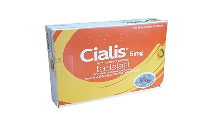 Tadalafil 5mg english
