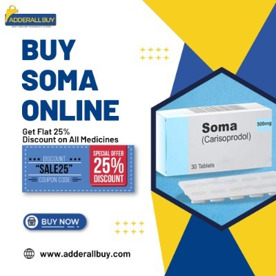Soma 250mg online