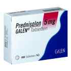 Prednisolon 5mg preis