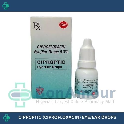 ciprofloxacin 1000mg online
