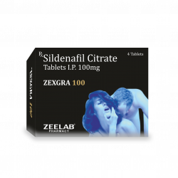 Generische zenegra