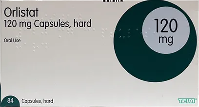 Orlistat tablette