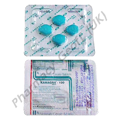 Kamagra 100mg gold