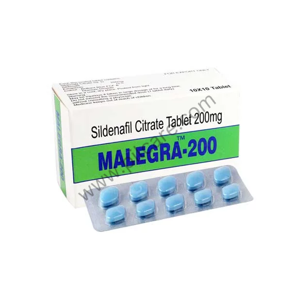 Malegra Billigste