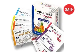 Apcalis Sx Bestellung