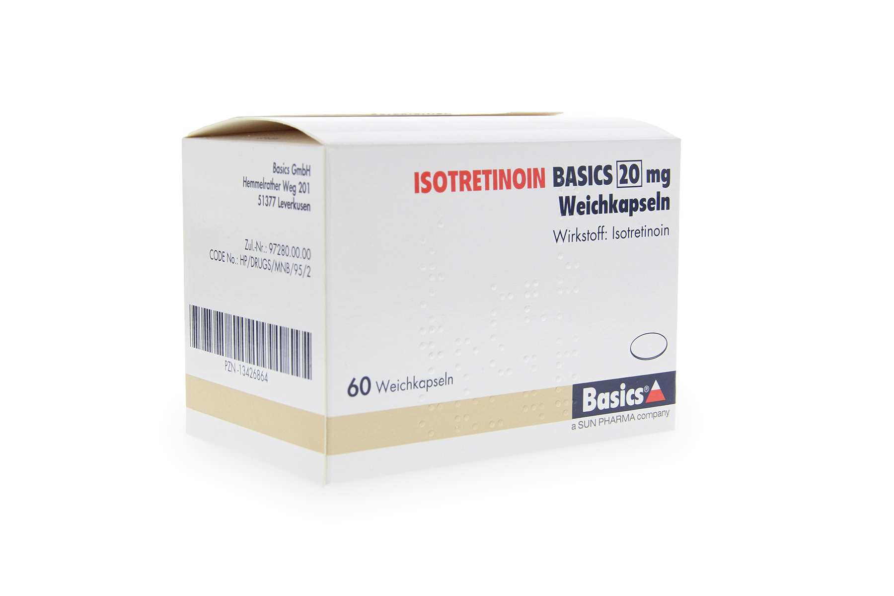 Roaccutan preis deutschland