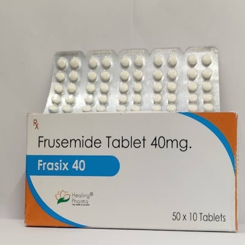 Billiges Furosemide