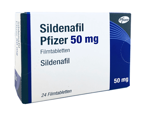 Bestes sildenafil generika