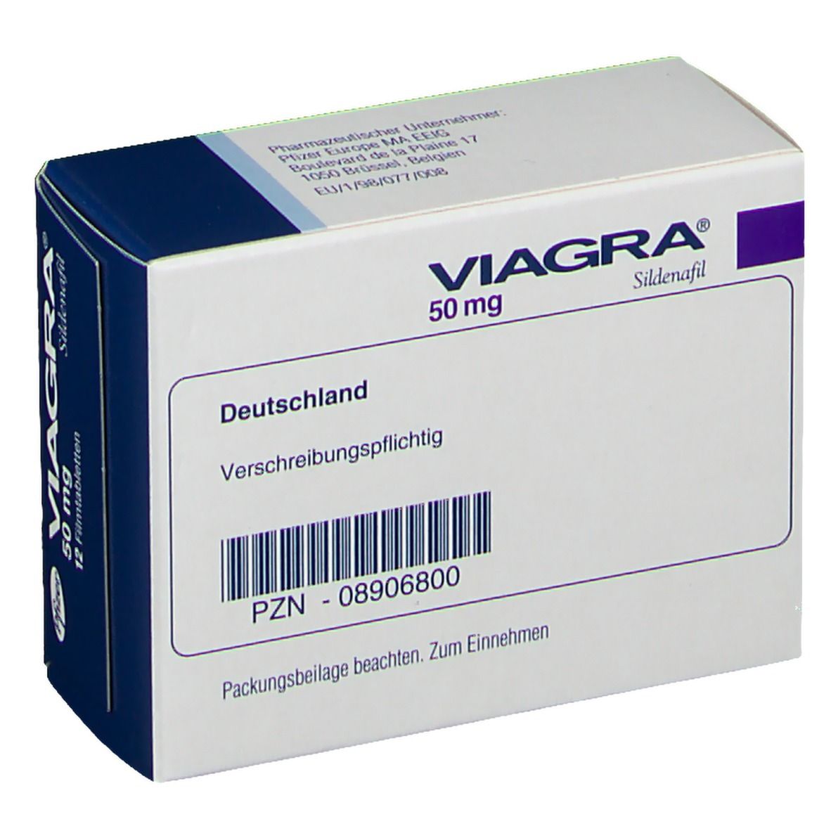 sildenafil 50 mg online kaufen