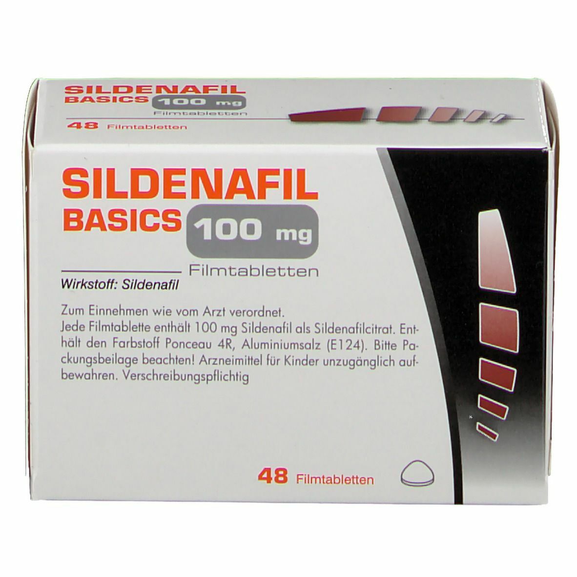 wie sildenafil kaufen
