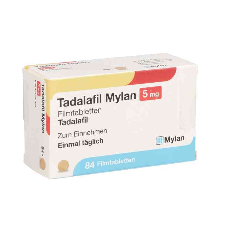 Medikament cialis 5mg