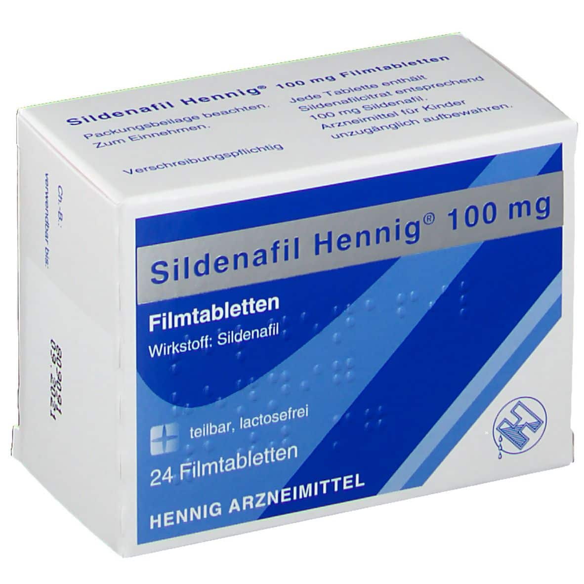 Sildenafil abz ohne rezept