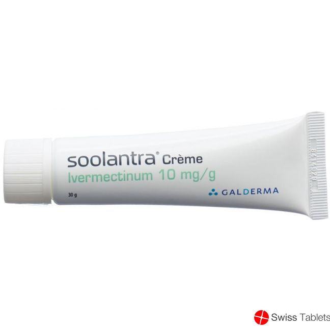 Ivermectin salbe kaufen